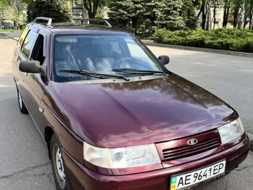 Авто ВАЗ 2111 2008 № 7633081