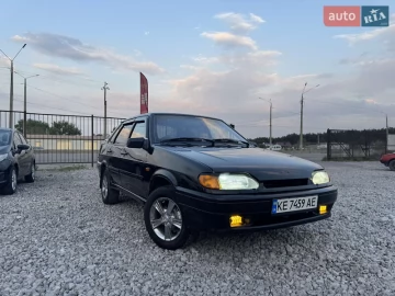 Авто ВАЗ 2115 Samara 2008 № 7633087