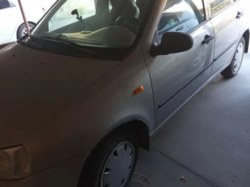 Авто ВАЗ 1117 Калина 2009 № 7633095