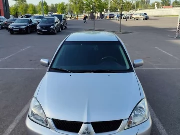 Авто Mitsubishi Lancer 2008 № 7633124