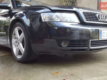 Авто Audi A4 2003 № 7633126