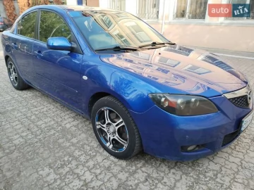 Авто Mazda 3 2008 № 7633131