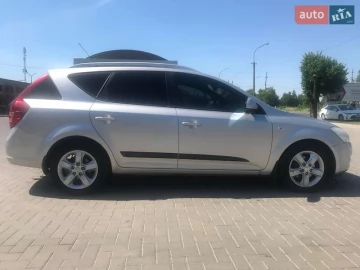 Авто KIA Ceed 2007 № 7633148