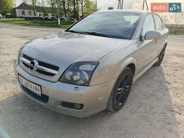 Авто Opel Vectra 2005 № 7633149