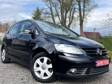 Авто Volkswagen Golf Plus 2005 № 7633156