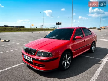 Авто Skoda Octavia 2007 № 7633157