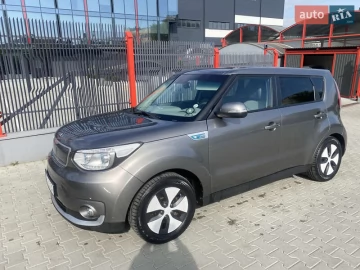 Авто KIA Soul 2014 № 7633181