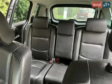 Авто Mazda 5 2008 № 7633221
