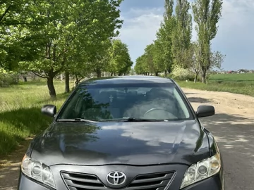 Авто Toyota Camry 2006 № 7633225