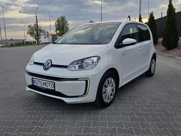 Авто Volkswagen E-Up 2020 № 7633240