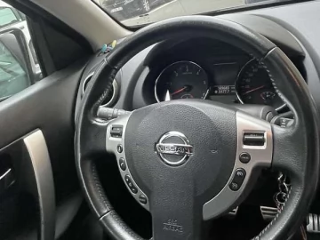 Авто Nissan Qashqai 2 2010 № 7633246