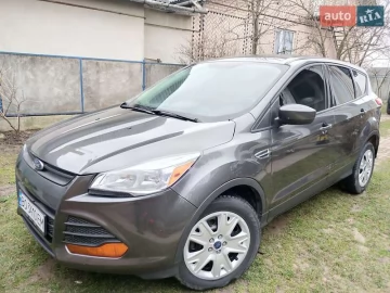Авто Ford Escape 2015 № 7633259