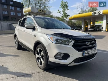 Авто Ford Escape 2016 № 7633271