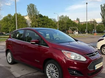 Авто Ford C-Max 2012 № 7633272