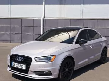 Авто Audi A3 2014 № 7633274