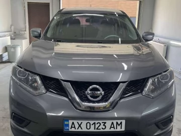 Авто Nissan Rogue 2016 № 7633285