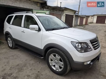 Авто KIA Mohave 2011 № 7633287