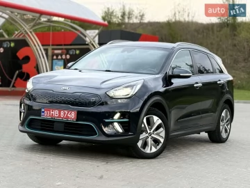 Авто KIA Niro 2020 № 7633319