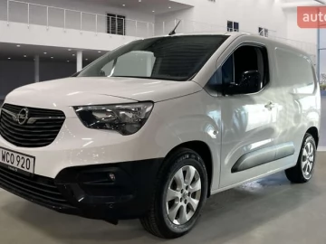 Авто Opel Combo-E 2022 № 7633329