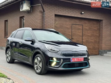 Авто KIA Niro 2020 № 7633333
