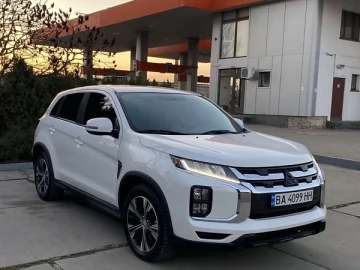 Авто Mitsubishi Outlander Sport 2021 № 7633334