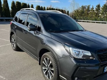 Авто Subaru Forester 2018 № 7633335