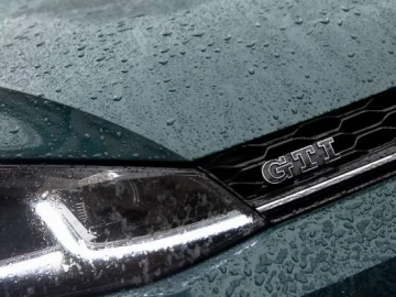 Авто Volkswagen Golf Gti 2018 № 7633343