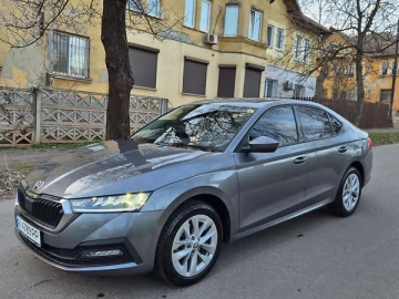 Авто Skoda Octavia 2024 № 7633355