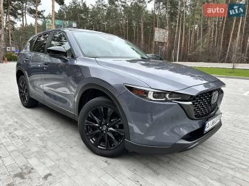 Авто Mazda Cx-5 2022 № 7633361