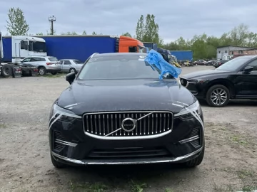 Авто Volvo Xc60 Recharge 2022 № 7633365