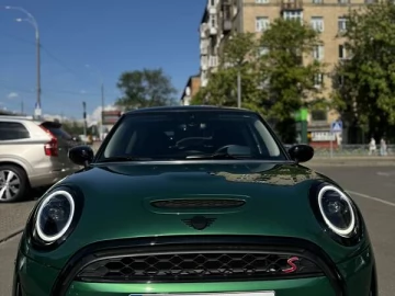 Авто MINI Hatch 2022 № 7633373
