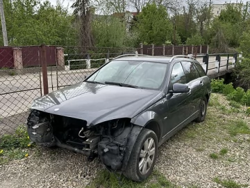 Авто Mercedes C-Class 2010 № 7633386
