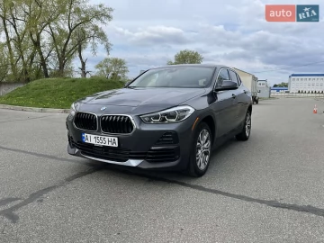 Авто BMW X2 2020 № 7633441