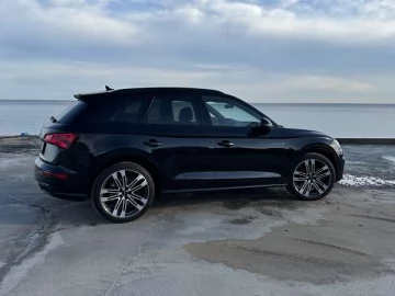 Авто Audi Sq5 2020 № 7633445