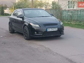 Авто KIA Ceed 2008 № 7633447