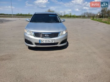 Авто KIA Magentis 2008 № 7633451