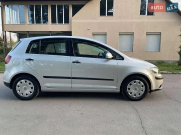 Авто Volkswagen Golf Plus 2006 № 7633478