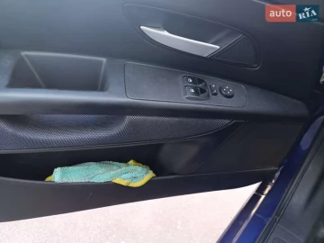Авто Fiat Grande Punto 2007 № 7633482