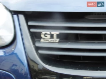 Авто Volkswagen Golf 2007 № 7633487