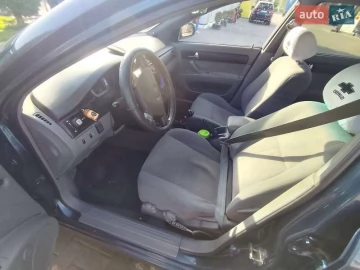 Авто Chevrolet Lacetti 2008 № 7633530