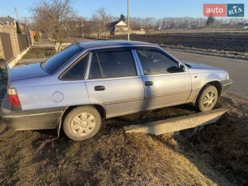 Авто Daewoo Nexia 2006 № 7633542