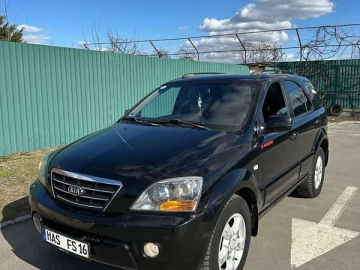 Авто KIA Sorento 2009 № 7633561
