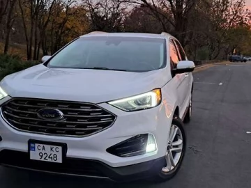 Авто Ford Edge 2019 № 7633573