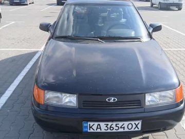 Авто ВАЗ 2111 2004 № 7633575
