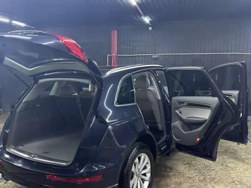 Авто Audi Q5 2013 № 7633598