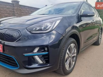 Авто KIA Niro 2020 № 7633600