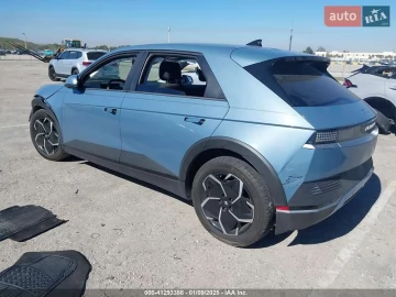 Авто Hyundai Ioniq 5 2023 № 7633627