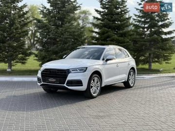Авто Audi Q5 2019 № 7633630