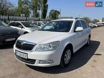 Авто Skoda Octavia 2012 № 7633654