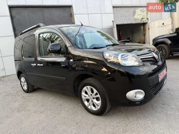 Авто Renault Kangoo 2016 № 7633657